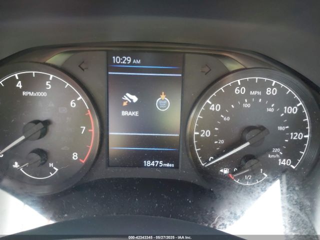 1N4BL4BV5MN422134 Nissan 2021