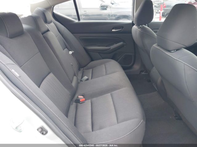 1N4BL4BV5MN422134 Nissan 2021