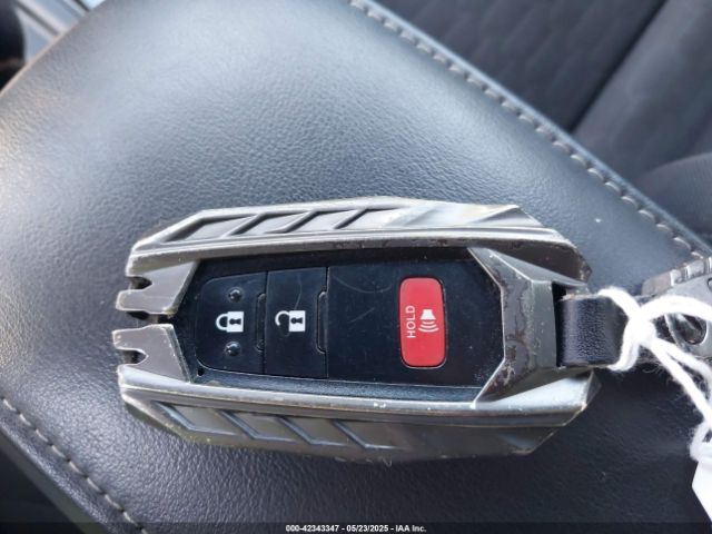 2019 TOYOTA COROLLA JTNK4RBE5K3055695 Photo 10