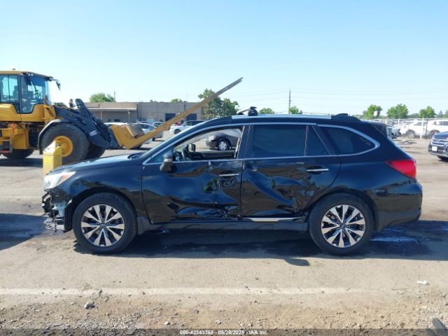 4S4BSATC8H3431836 Subaru Outback 2.5i Touring