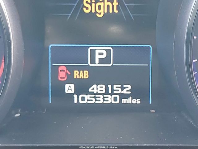 4S4BSATC8H3431836 Subaru Outback 2.5i Touring