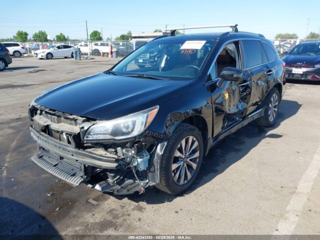 4S4BSATC8H3431836 Subaru Outback 2.5i Touring
