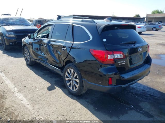 4S4BSATC8H3431836 Subaru Outback 2.5i Touring