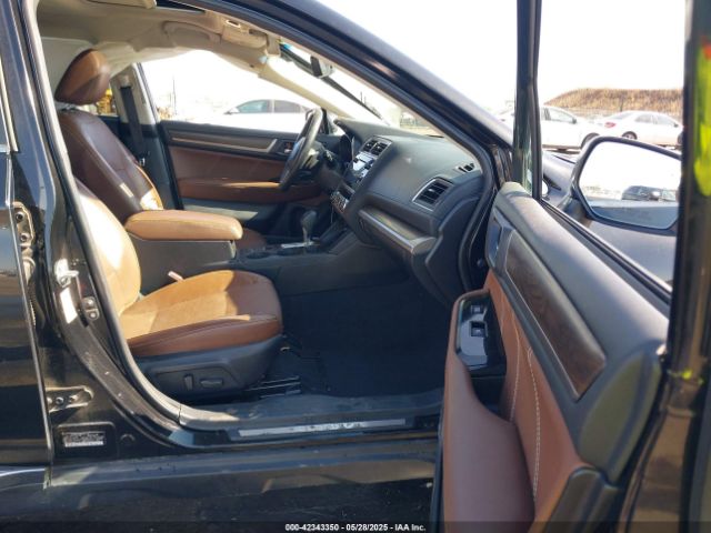 4S4BSATC8H3431836 Subaru Outback 2.5i Touring