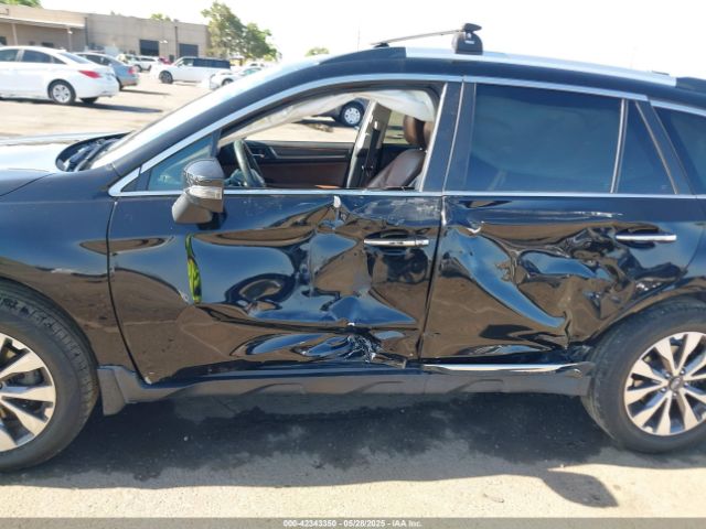 4S4BSATC8H3431836 Subaru Outback 2.5i Touring