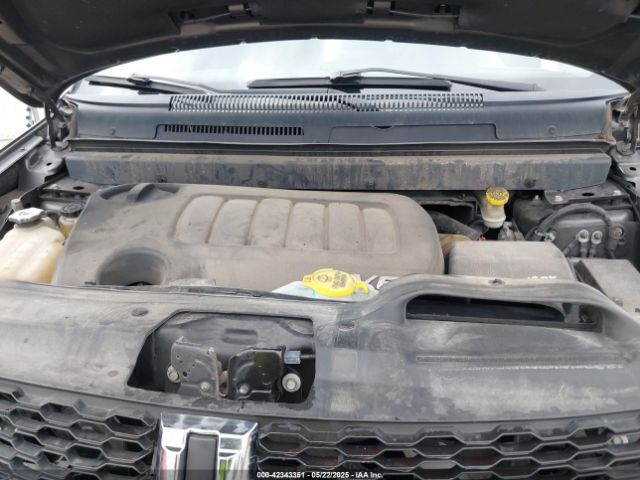 3C4PDCBG3HT532906 Dodge Journey Sxt