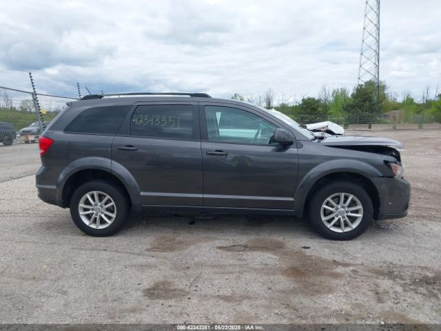 3C4PDCBG3HT532906 Dodge Journey Sxt