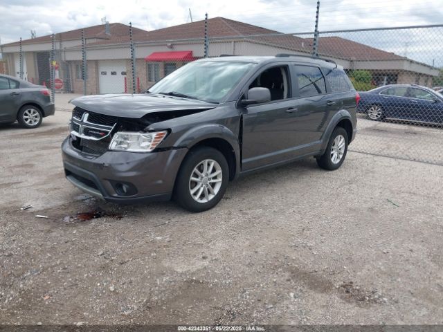 3C4PDCBG3HT532906 Dodge Journey Sxt