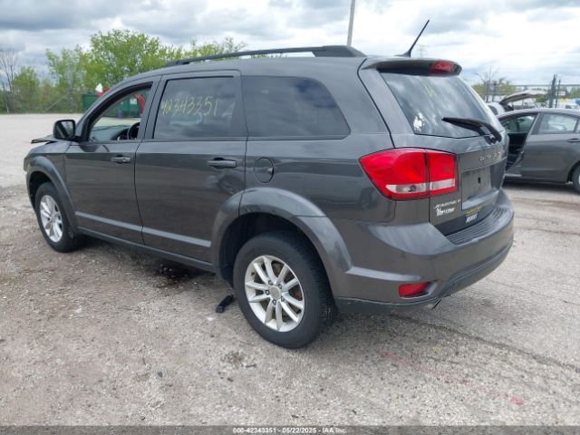 3C4PDCBG3HT532906 Dodge Journey Sxt