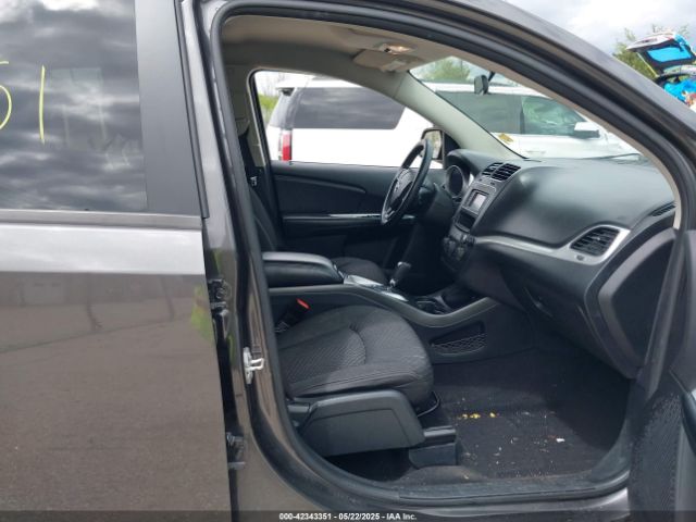 3C4PDCBG3HT532906 Dodge Journey Sxt