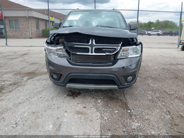 3C4PDCBG3HT532906 Dodge Journey Sxt