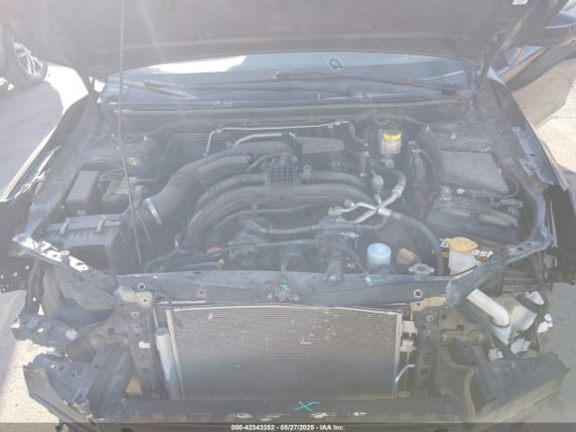 2017 SUBARU IMPREZA 4S3GTAB63H3721131 Photo 9