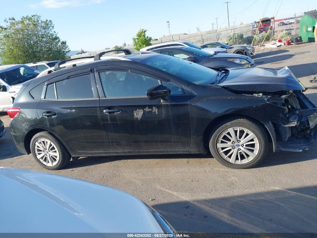 Subaru na 2017 4S3GTAB63H3721131 Image 14