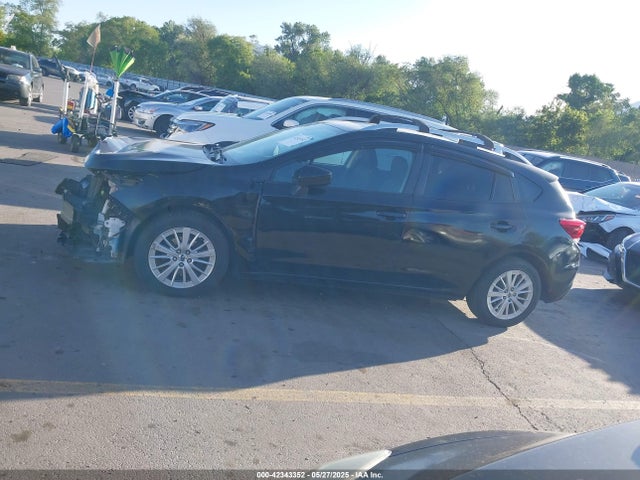Subaru na 2017 4S3GTAB63H3721131 Image 15