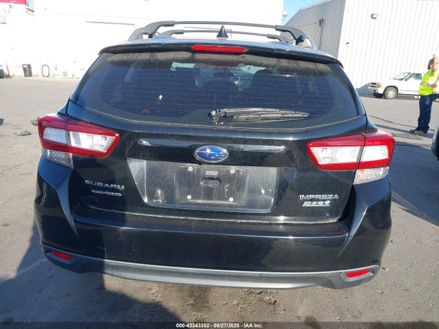 Subaru na 2017 4S3GTAB63H3721131 Image 17