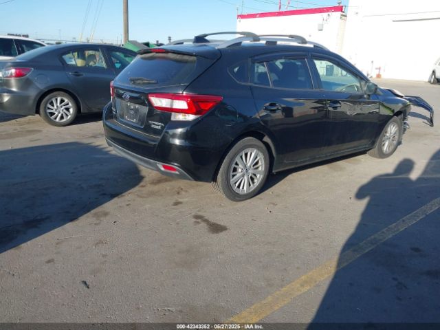 2017 SUBARU IMPREZA 4S3GTAB63H3721131 Photo 3