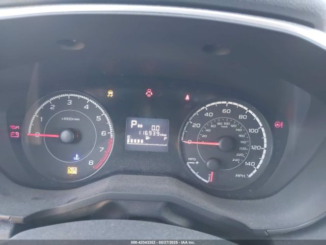 2017 SUBARU IMPREZA 4S3GTAB63H3721131 Photo 6