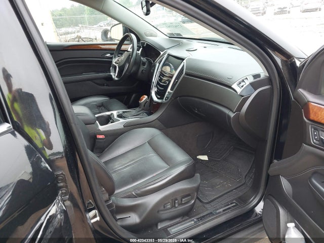2014 CADILLAC SRX 3GYFNBE32ES627173 Photo 4