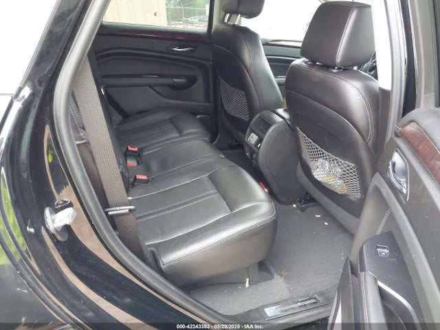 2014 CADILLAC SRX 3GYFNBE32ES627173 Photo 7