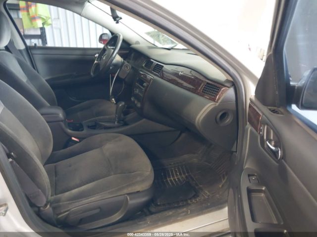 2G1WA5E35E1177364 Chevrolet Impala Limited Ls