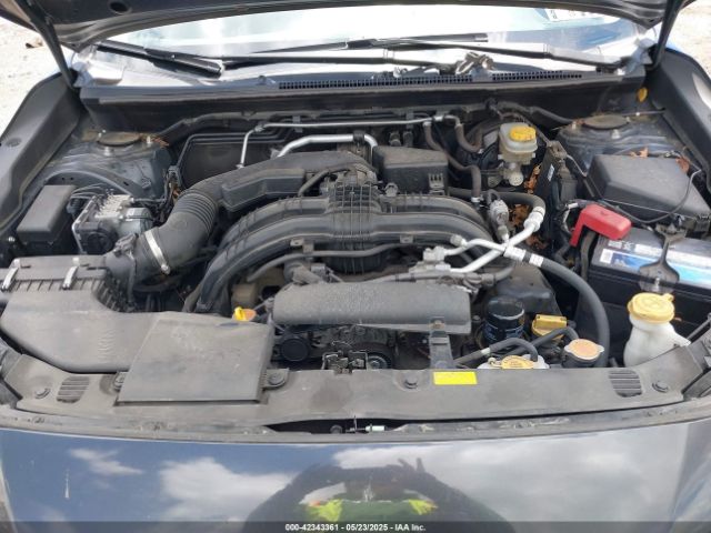 JF2GTADC4JH299612 Subaru Crosstrek 2.0i Premium