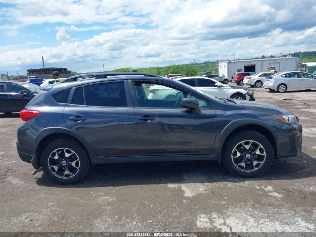 JF2GTADC4JH299612 Subaru Crosstrek 2.0i Premium