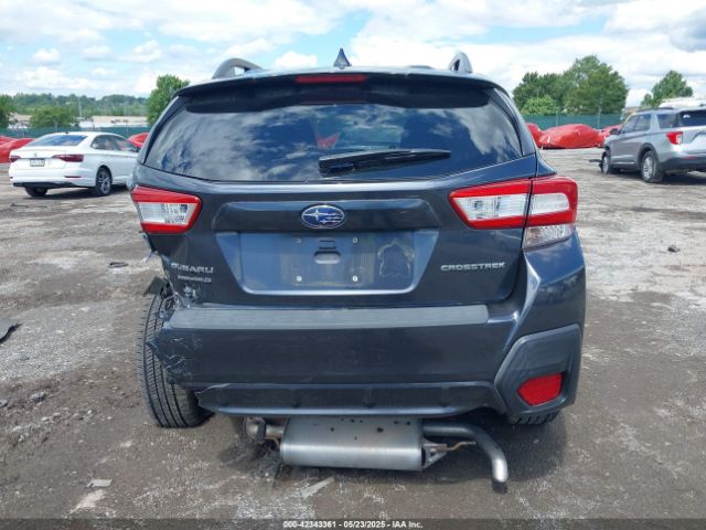 JF2GTADC4JH299612 Subaru Crosstrek 2.0i Premium