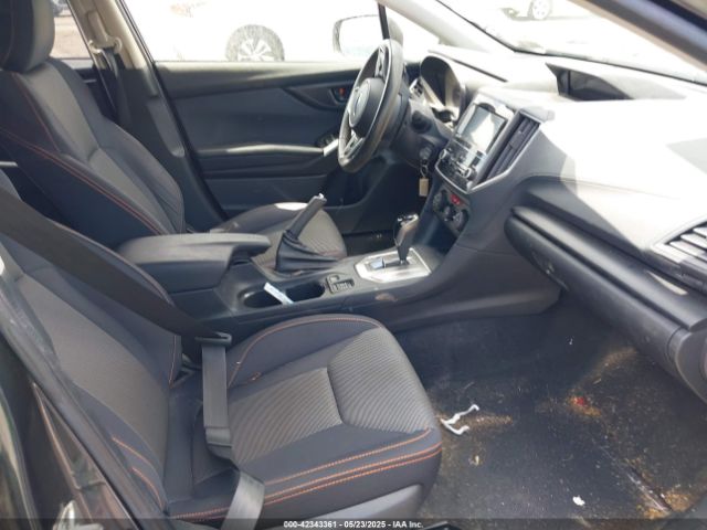 JF2GTADC4JH299612 Subaru Crosstrek 2.0i Premium