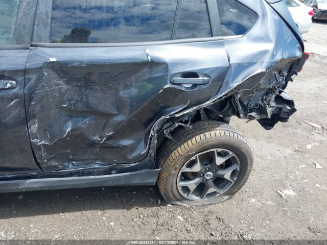 JF2GTADC4JH299612 Subaru Crosstrek 2.0i Premium