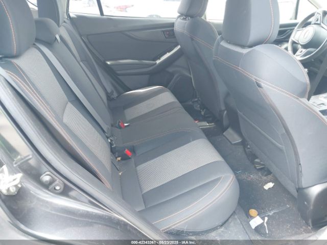 JF2GTADC4JH299612 Subaru Crosstrek 2.0i Premium