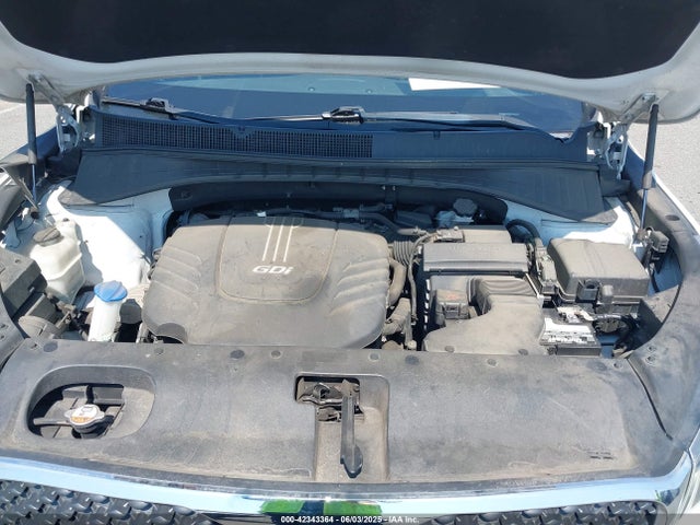 5XYPGDA56GG179886 KIA dohc gdi lambda ii