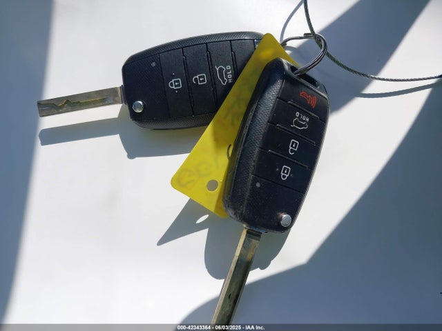 5XYPGDA56GG179886 KIA dohc gdi lambda ii