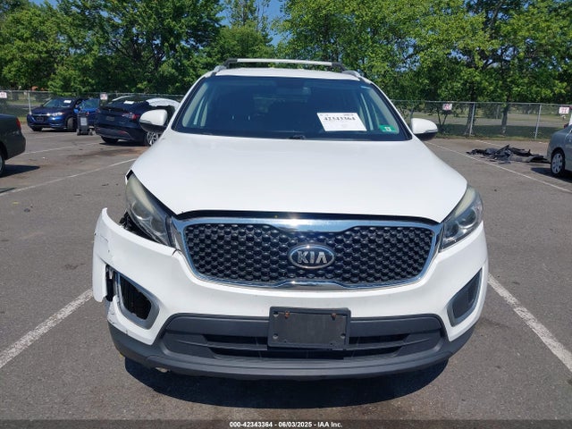 5XYPGDA56GG179886 KIA dohc gdi lambda ii