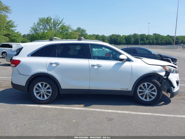 5XYPGDA56GG179886 KIA dohc gdi lambda ii
