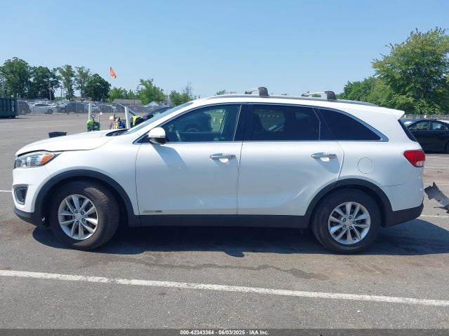 5XYPGDA56GG179886 KIA dohc gdi lambda ii