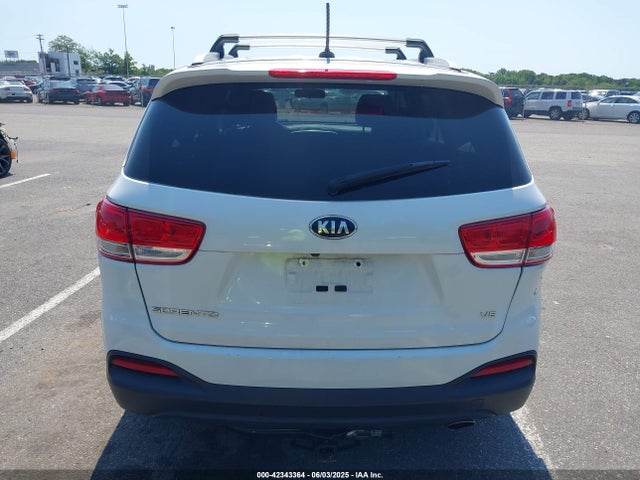 5XYPGDA56GG179886 KIA dohc gdi lambda ii