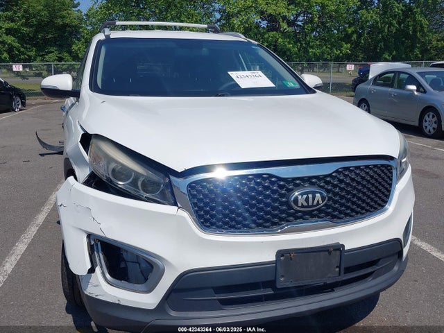 5XYPGDA56GG179886 KIA dohc gdi lambda ii