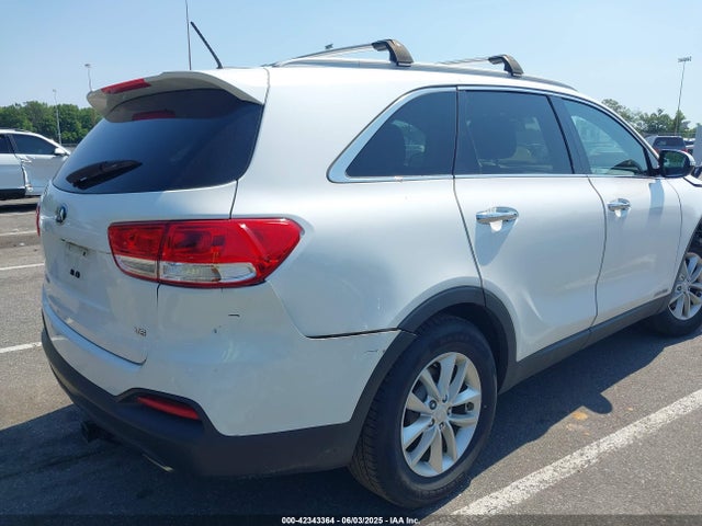 5XYPGDA56GG179886 KIA dohc gdi lambda ii