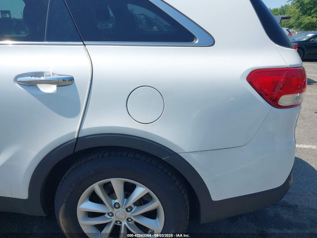 5XYPGDA56GG179886 KIA dohc gdi lambda ii