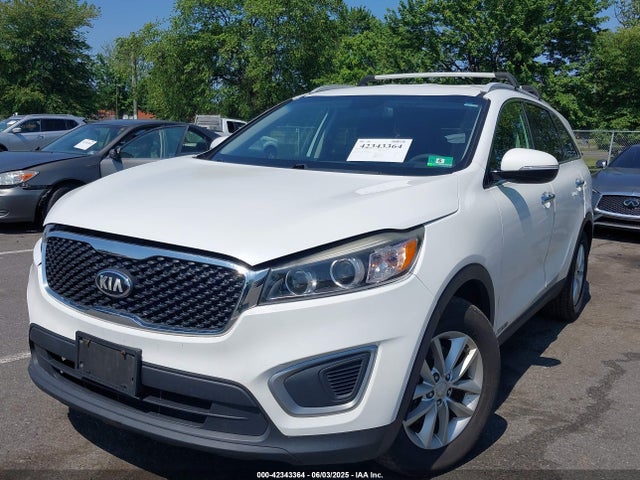 5XYPGDA56GG179886 KIA dohc gdi lambda ii