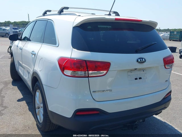 5XYPGDA56GG179886 KIA dohc gdi lambda ii