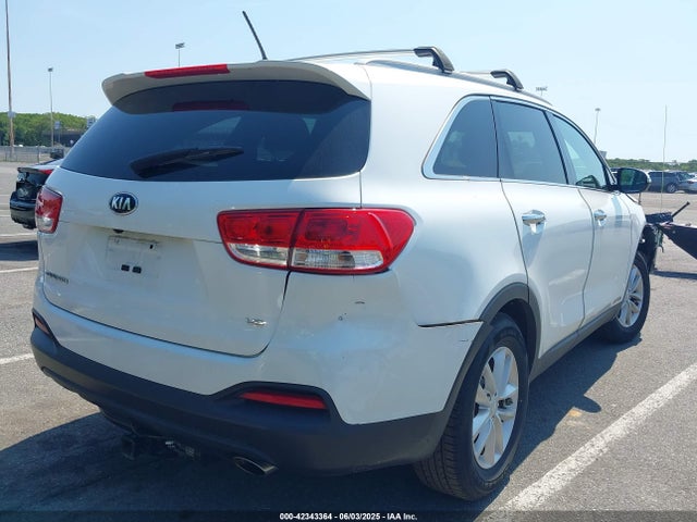 5XYPGDA56GG179886 KIA dohc gdi lambda ii