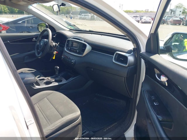 5XYPGDA56GG179886 KIA dohc gdi lambda ii