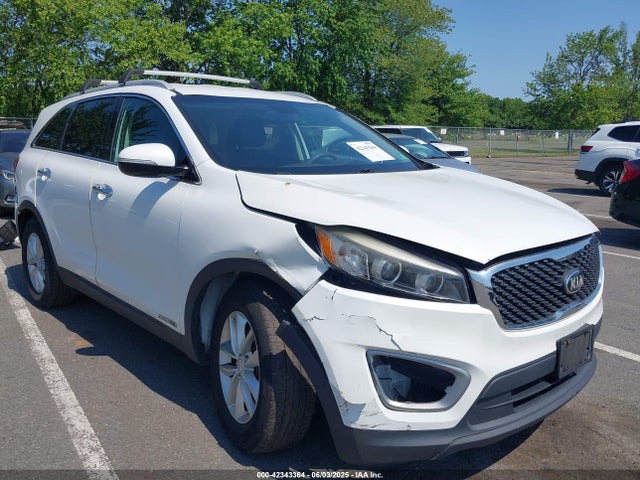 5XYPGDA56GG179886 KIA dohc gdi lambda ii