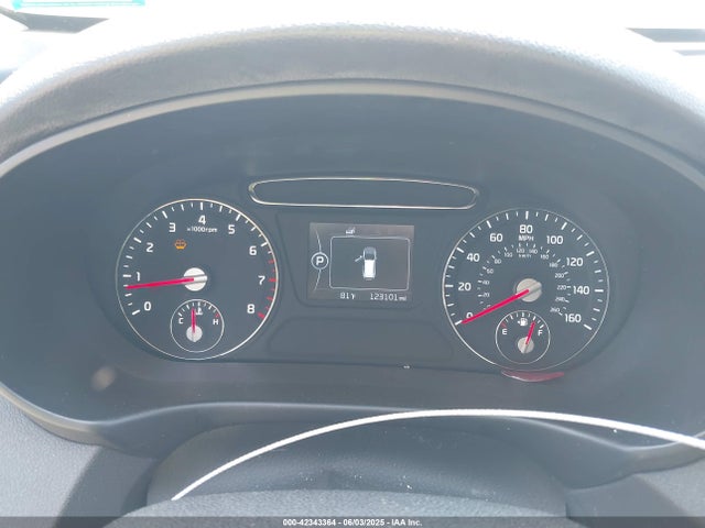 5XYPGDA56GG179886 KIA dohc gdi lambda ii