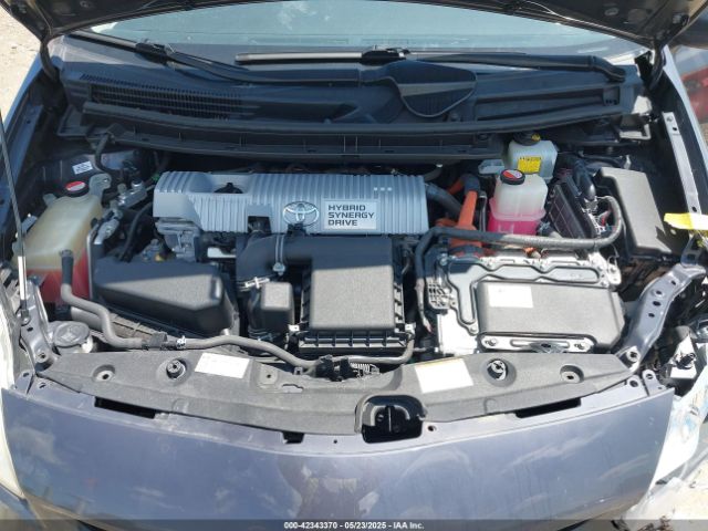 JTDKN3DU5F0485284 Toyota 2zr-fxe+3jm