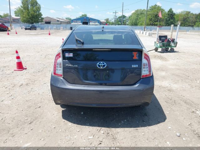JTDKN3DU5F0485284 Toyota 2zr-fxe+3jm