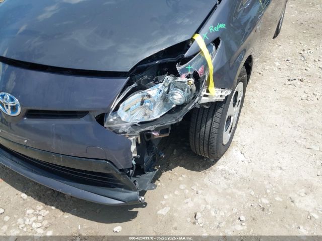 JTDKN3DU5F0485284 Toyota 2zr-fxe+3jm