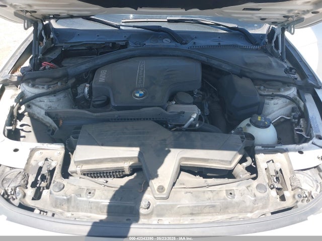 BMW 320i 2015 WBA3B1C52FK139593 Image 10