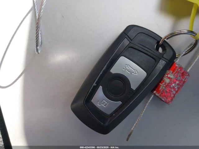 BMW 320i 2015 WBA3B1C52FK139593 Image 11